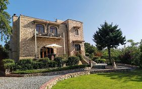 Villa Ermis - The Cretan Castello